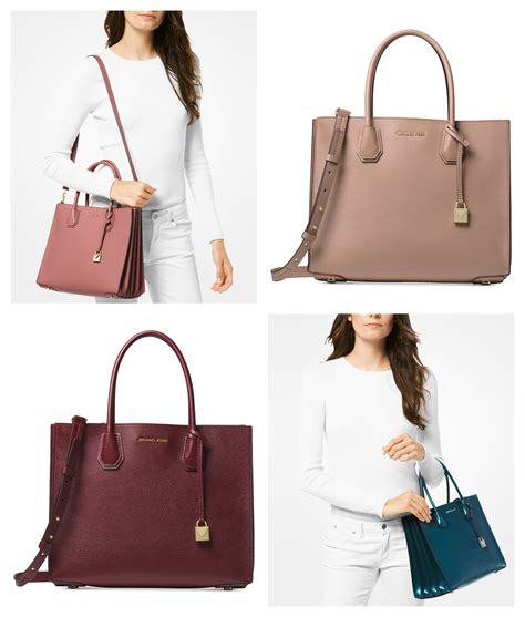 michael kors handbag truffe color|macy's Michael Kors bags.